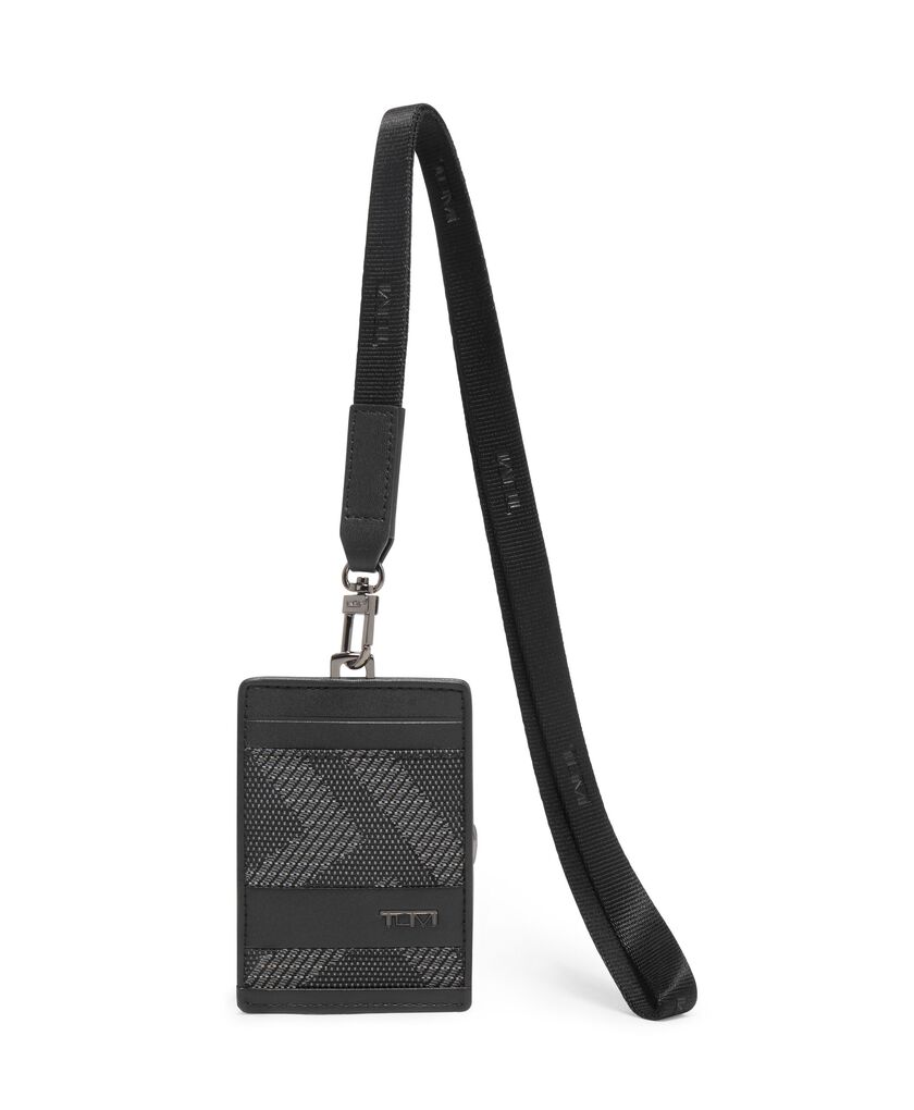 ALPHA SLG 證件掛帶  hi-res | TUMI
