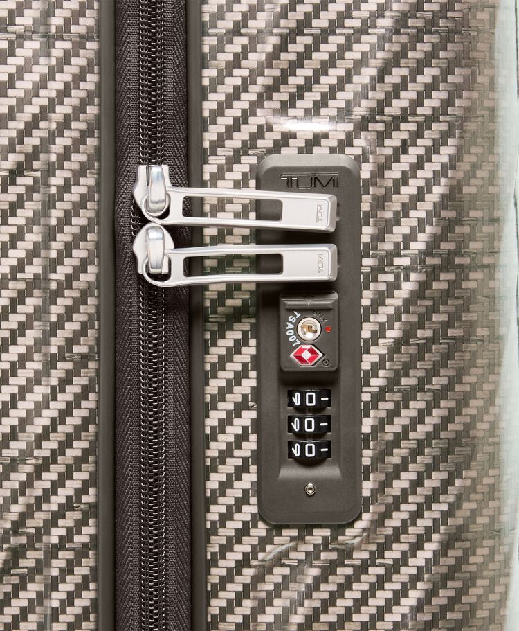 International Carry-On  hi-res | TUMI