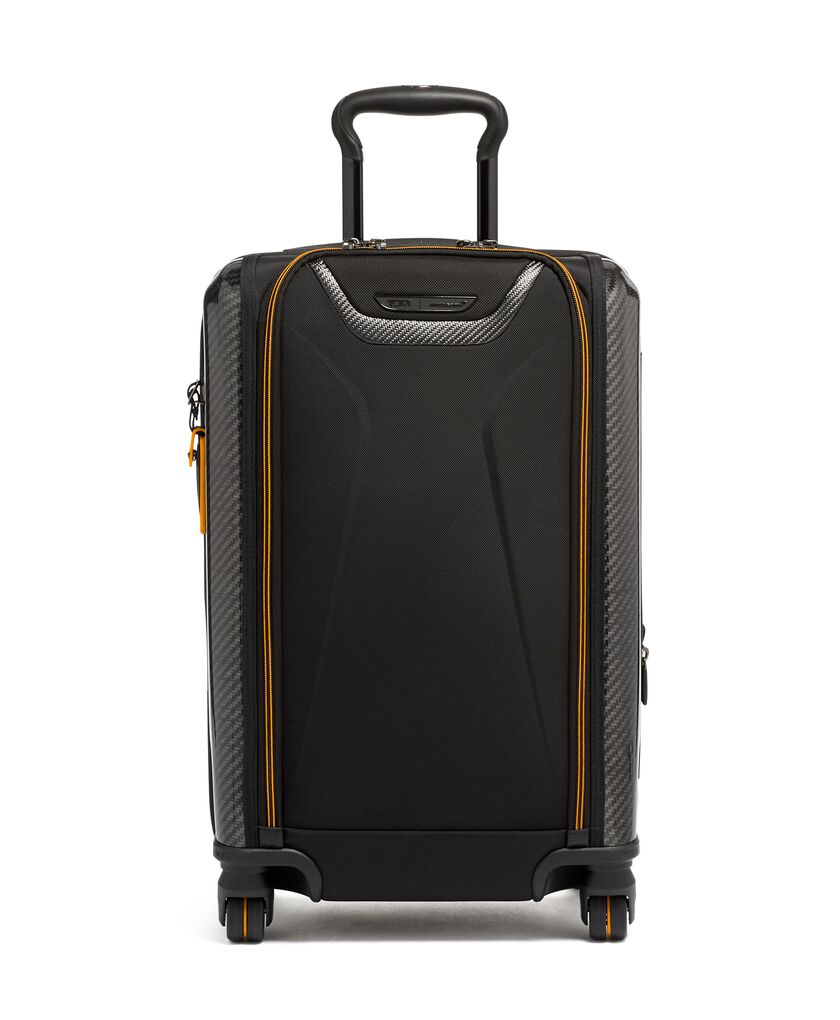 TUMI I MCLAREN Aero 可擴充國際四輪登機箱  hi-res | TUMI