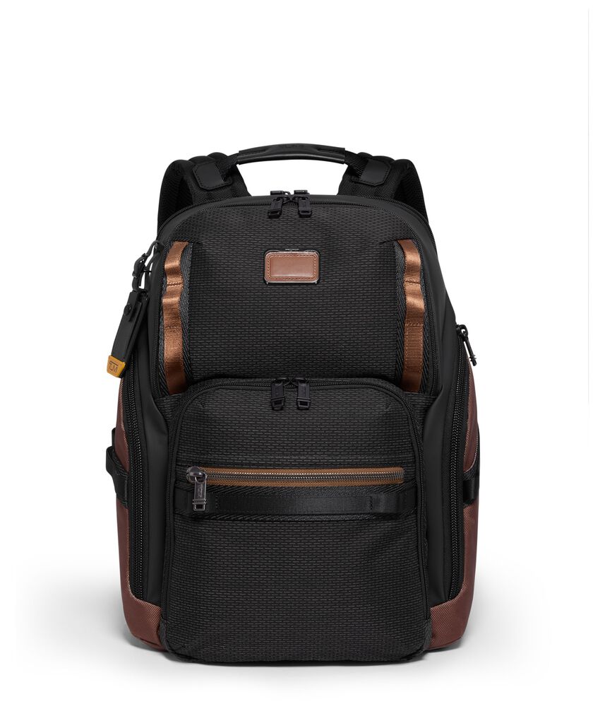 ALPHA BRAVO Search 背包  hi-res | TUMI