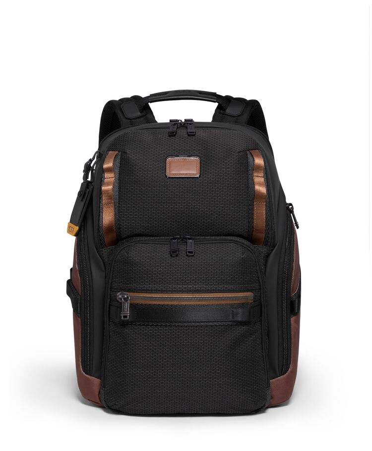 ALPHA BRAVO Search 背包  hi-res | TUMI