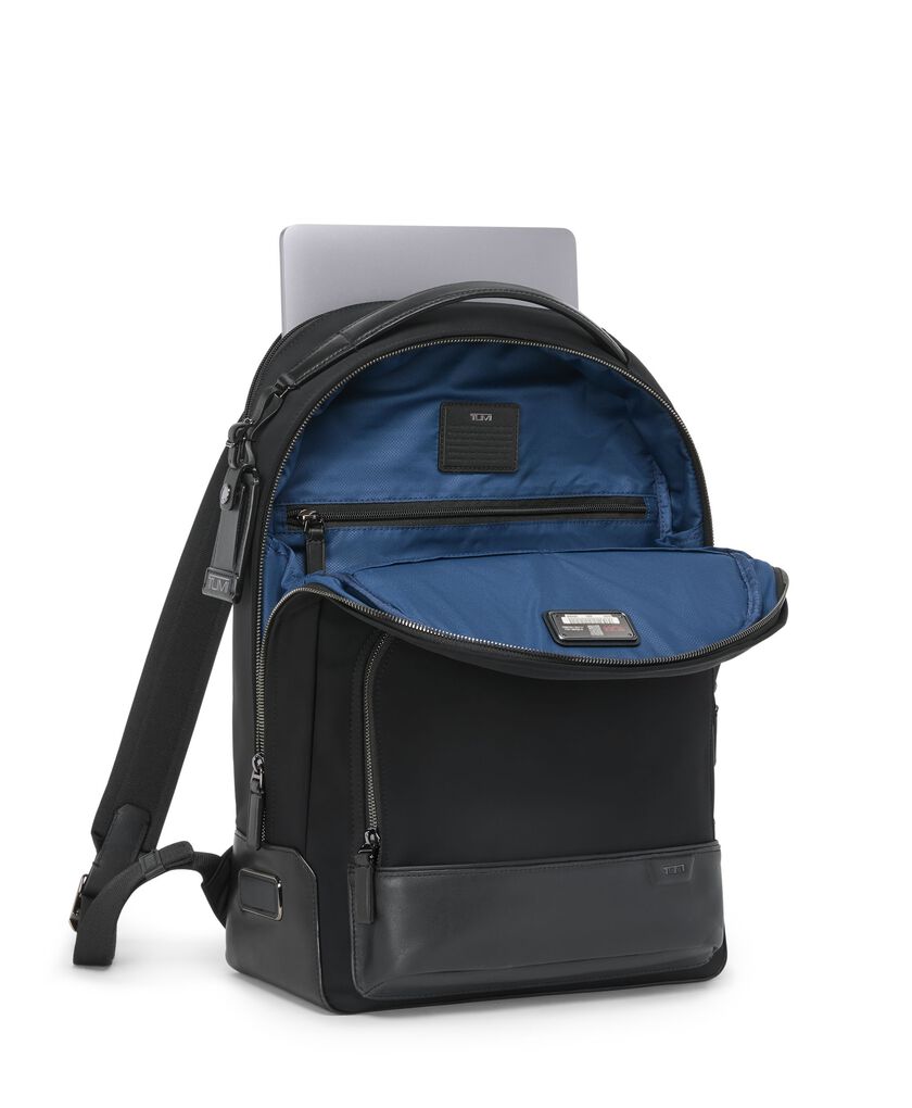 TUMI HARRISON Warren 後背包  hi-res | TUMI