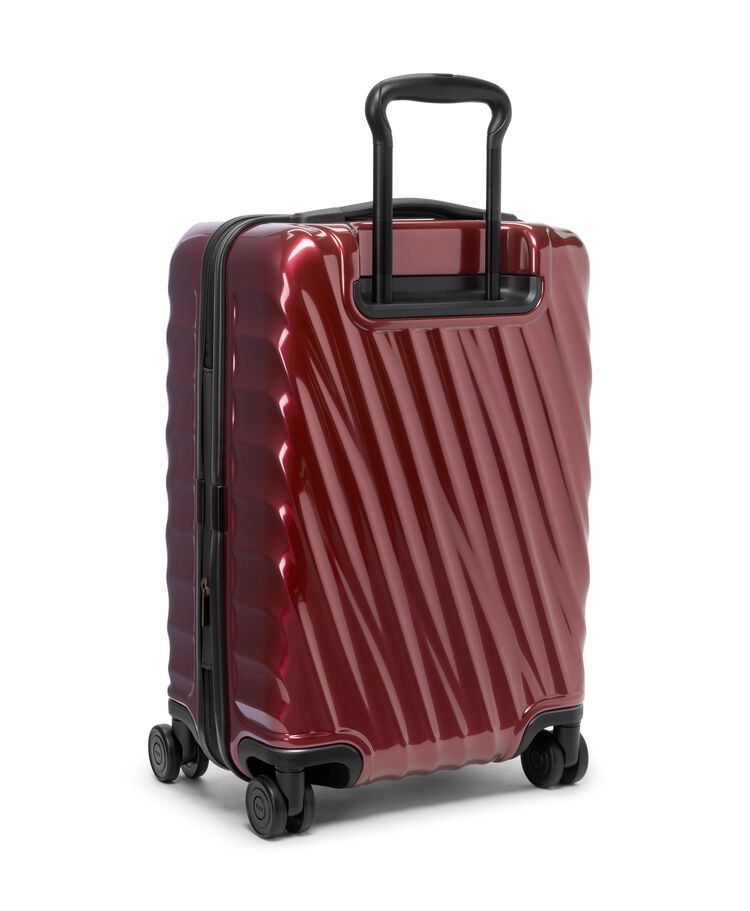 International Expandable 4 Wheeled Carry-On  hi-res | TUMI