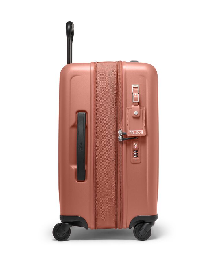 TUMI VENTRA 可擴展國際登機箱  hi-res | TUMI