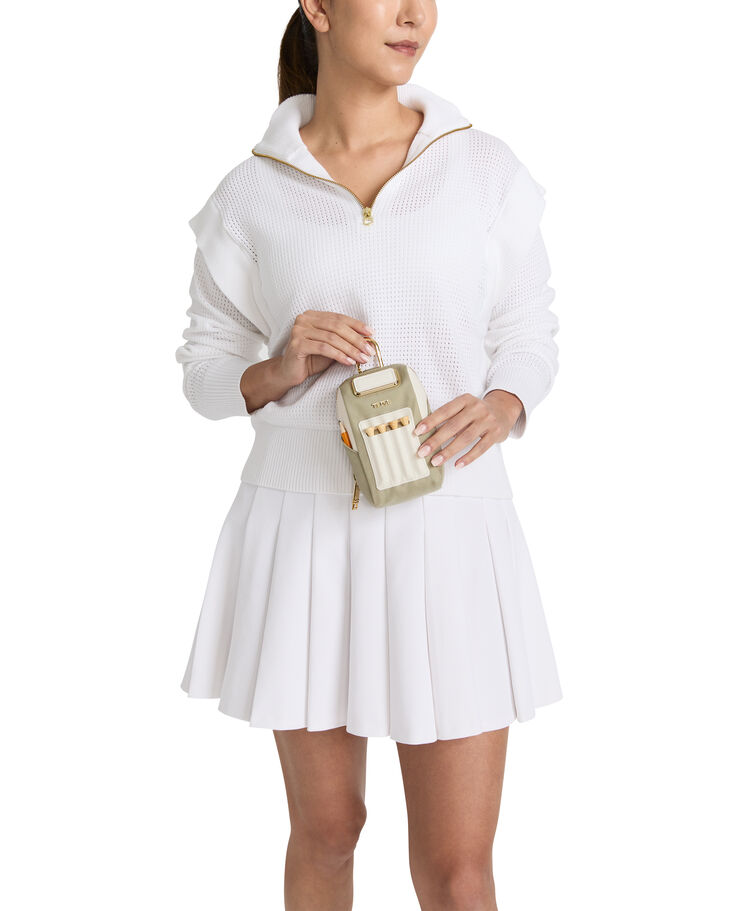 Golf Pouch with Tees  hi-res | TUMI