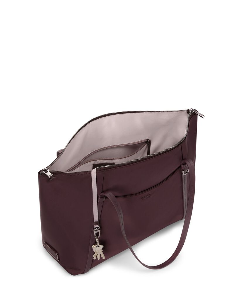 VOYAGEUR Q Tote 托特包  hi-res | TUMI