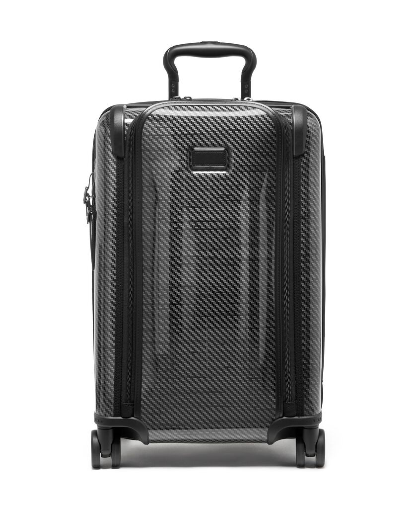 TEGRA-LITE® 國際四輪前蓋登機箱  hi-res | TUMI