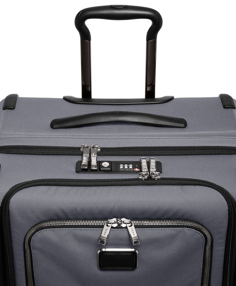 Short Trip Expandable 4 Wheeled Packing Case  hi-res | TUMI