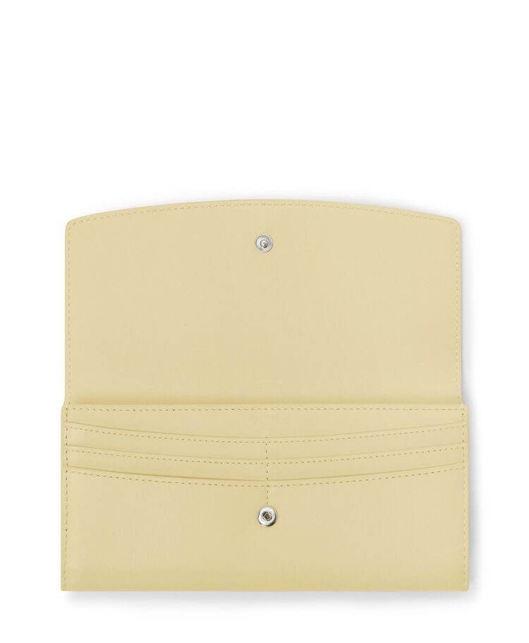 BELDEN SLG 長款掀蓋式皮夾  hi-res | TUMI