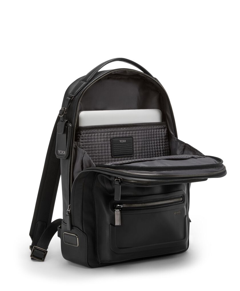 Bradner Backpack  hi-res | TUMI