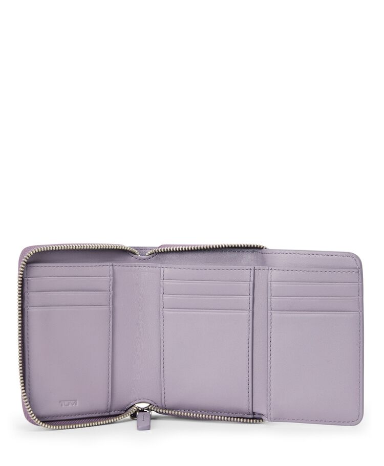 Tri-Fold Zip-Around  hi-res | TUMI