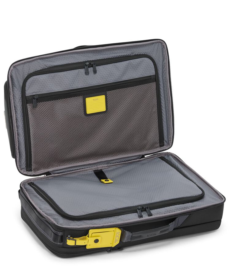 ALPHA BRAVO Detrick 後背包  hi-res | TUMI