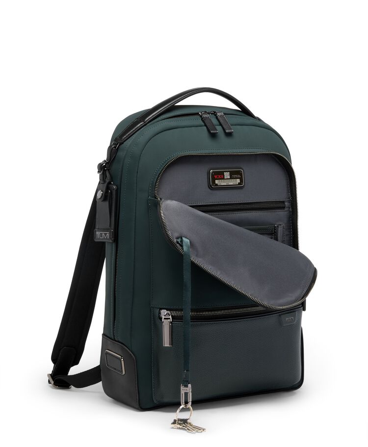 TUMI HARRISON Bradner 後背包  hi-res | TUMI