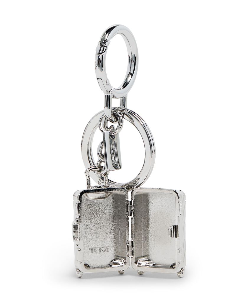 19 Degree Luggage Key Holder and Charm  hi-res | TUMI
