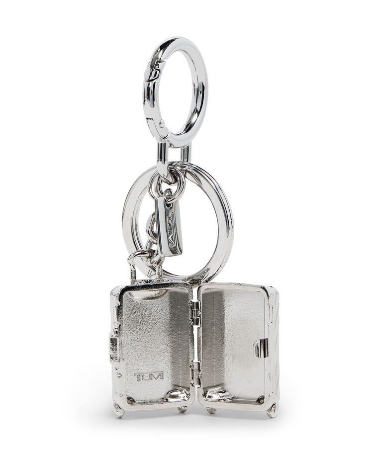 19 Degree Luggage Key Holder and Charm  hi-res | TUMI