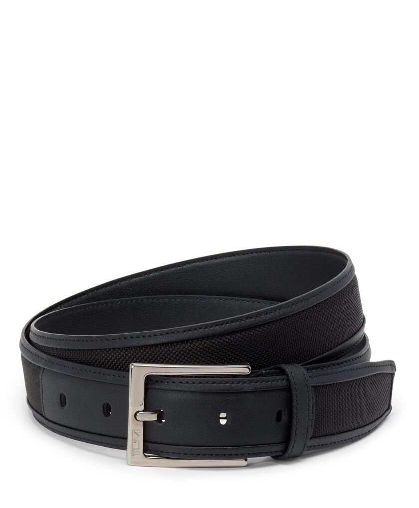 Rectangle Ballistic Belt 35mm  hi-res | TUMI