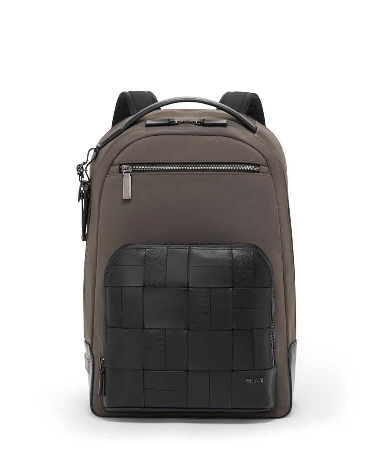 TUMI HARRISON Warren 後背包  hi-res | TUMI