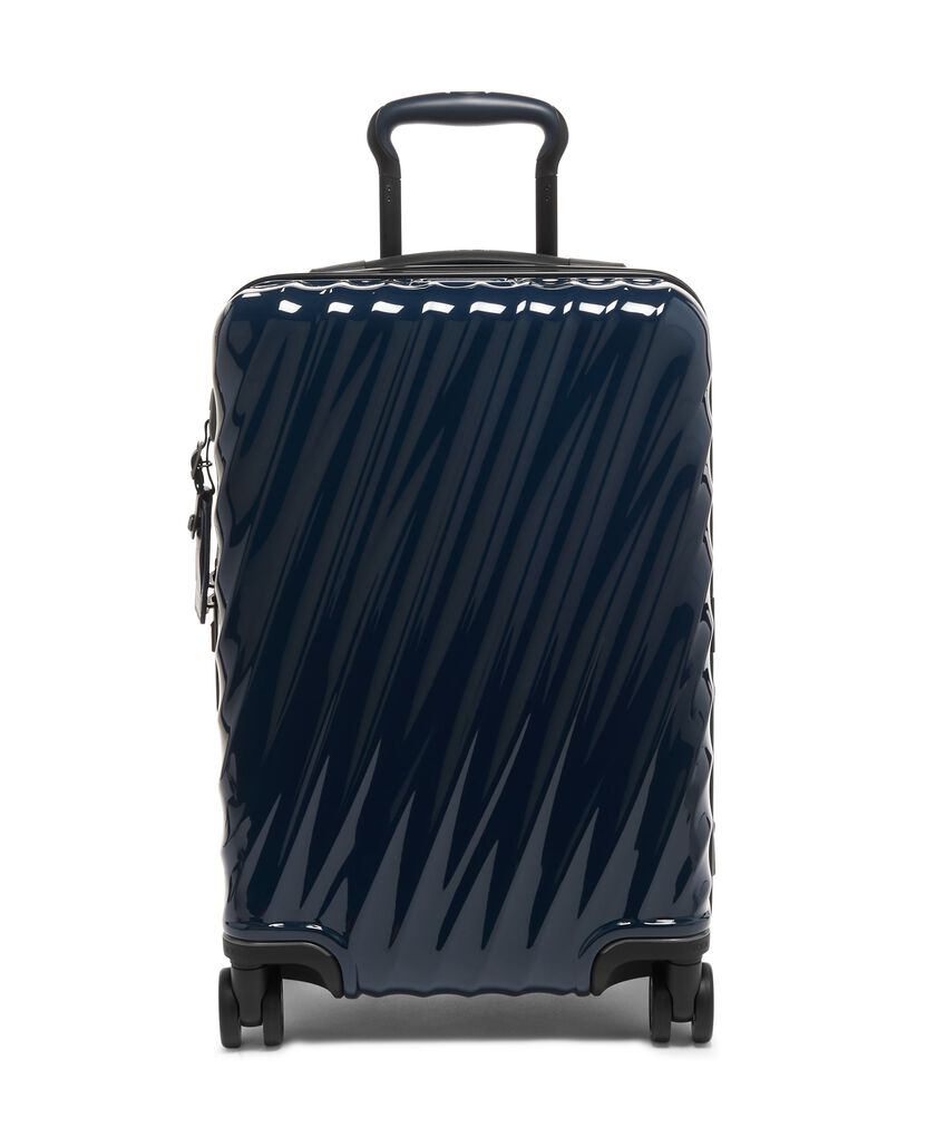 19 DEGREE 國際四輪可擴展登機箱  hi-res | TUMI