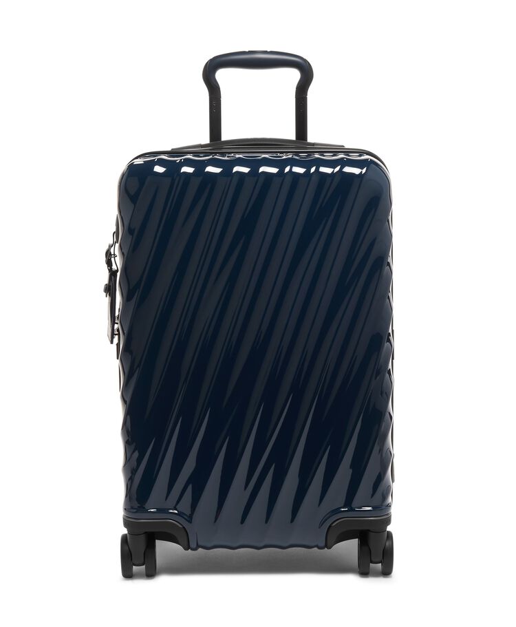 19 DEGREE 國際四輪可擴展登機箱  hi-res | TUMI