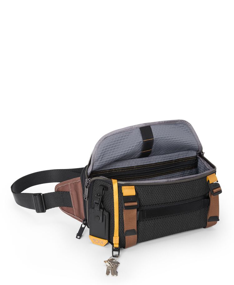 Platoon Sling  hi-res | TUMI