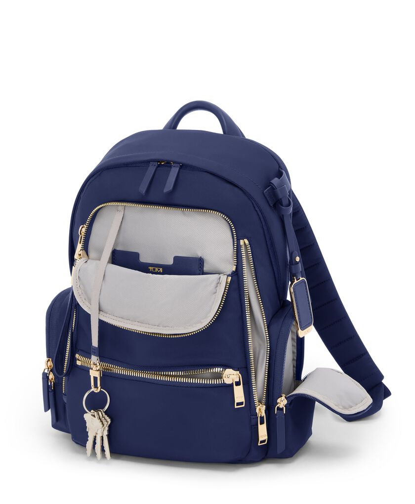 VOYAGEUR Celina 中型後背包  hi-res | TUMI
