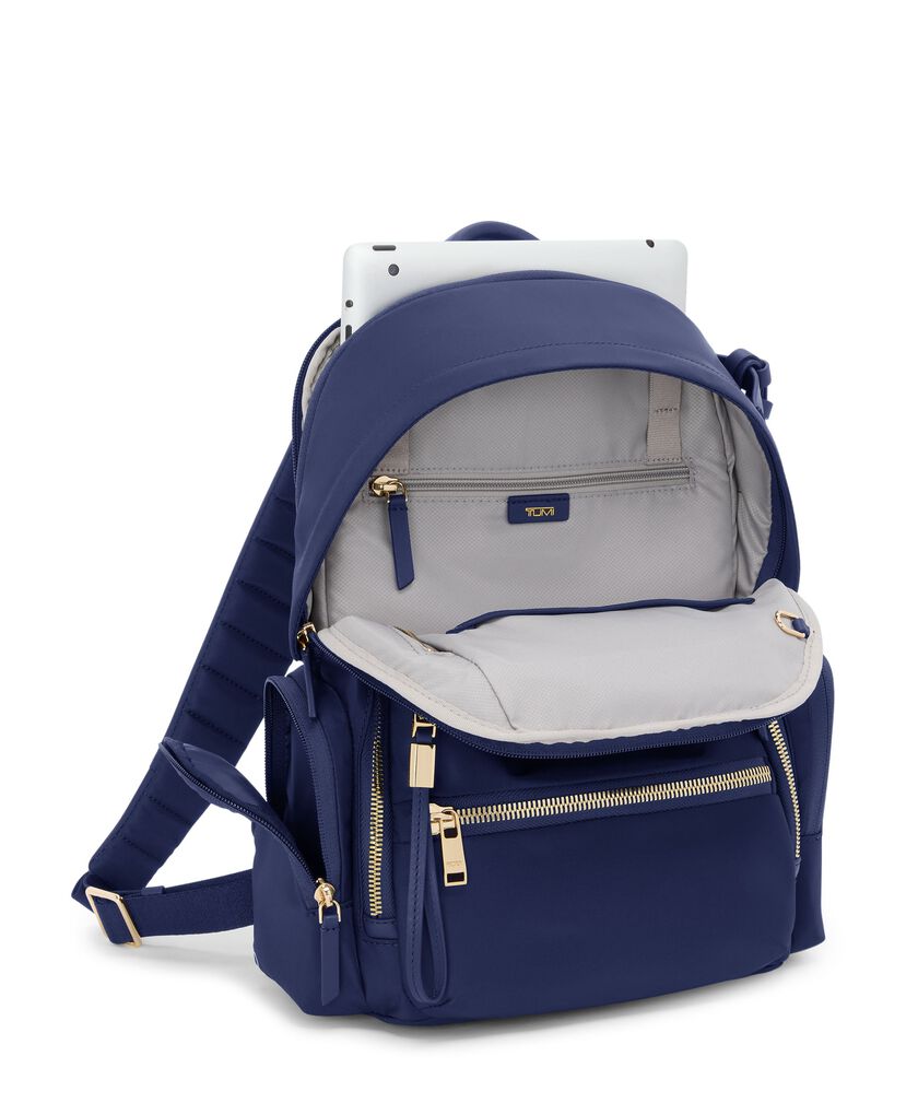 VOYAGEUR Celina 中型後背包  hi-res | TUMI
