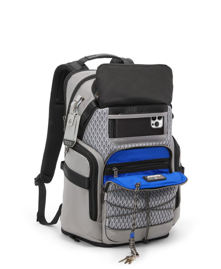 Nomadic Backpack  hi-res | TUMI