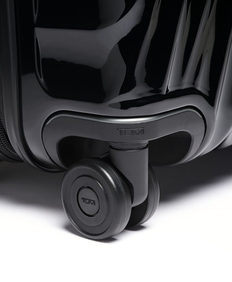 Short Trip Expandable 4 Wheeled Packing Case  hi-res | TUMI