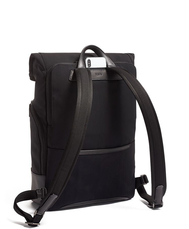 Osborn Roll Top Backpack  hi-res | TUMI