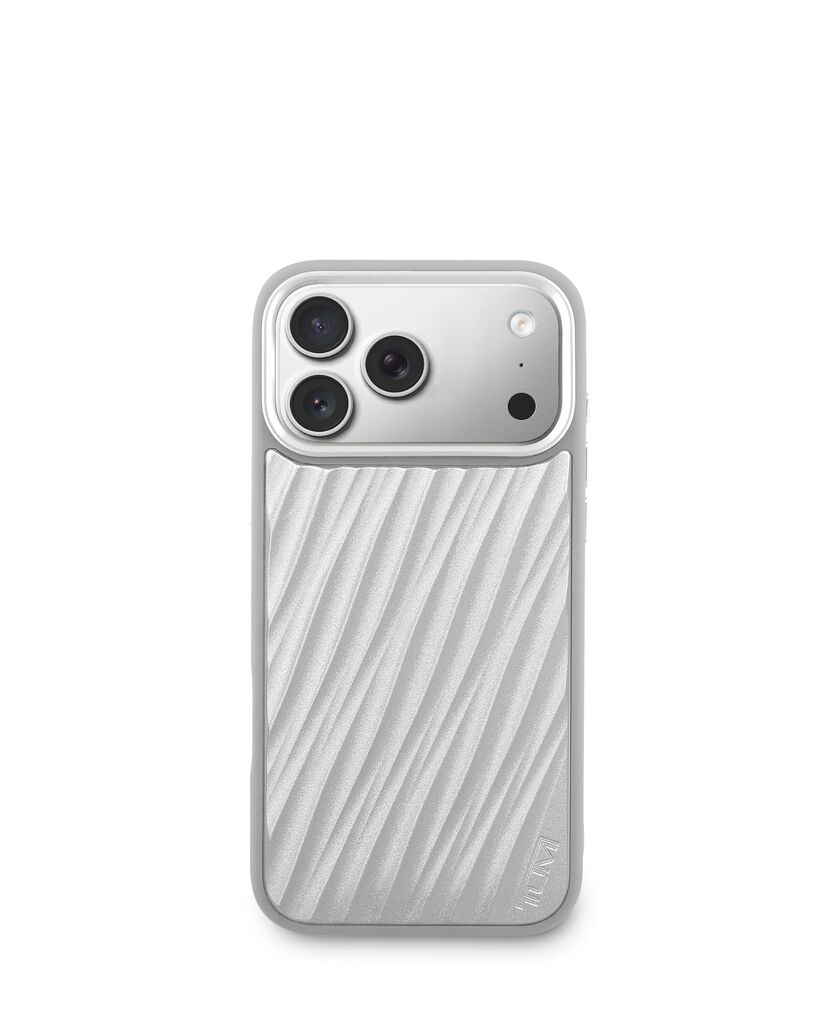 MOBILE ACCESSORIES iPhone 17 Pro Max 鋁合金手機殼  hi-res | TUMI