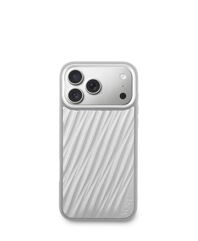 MOBILE ACCESSORIES iPhone 17 Pro Max 鋁合金手機殼  hi-res | TUMI