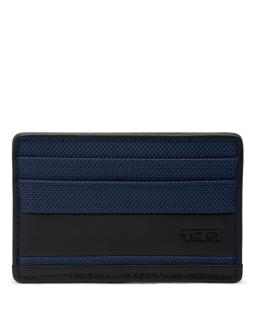 Slim Card Case  hi-res | TUMI
