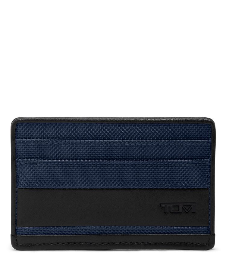 Slim Card Case  hi-res | TUMI