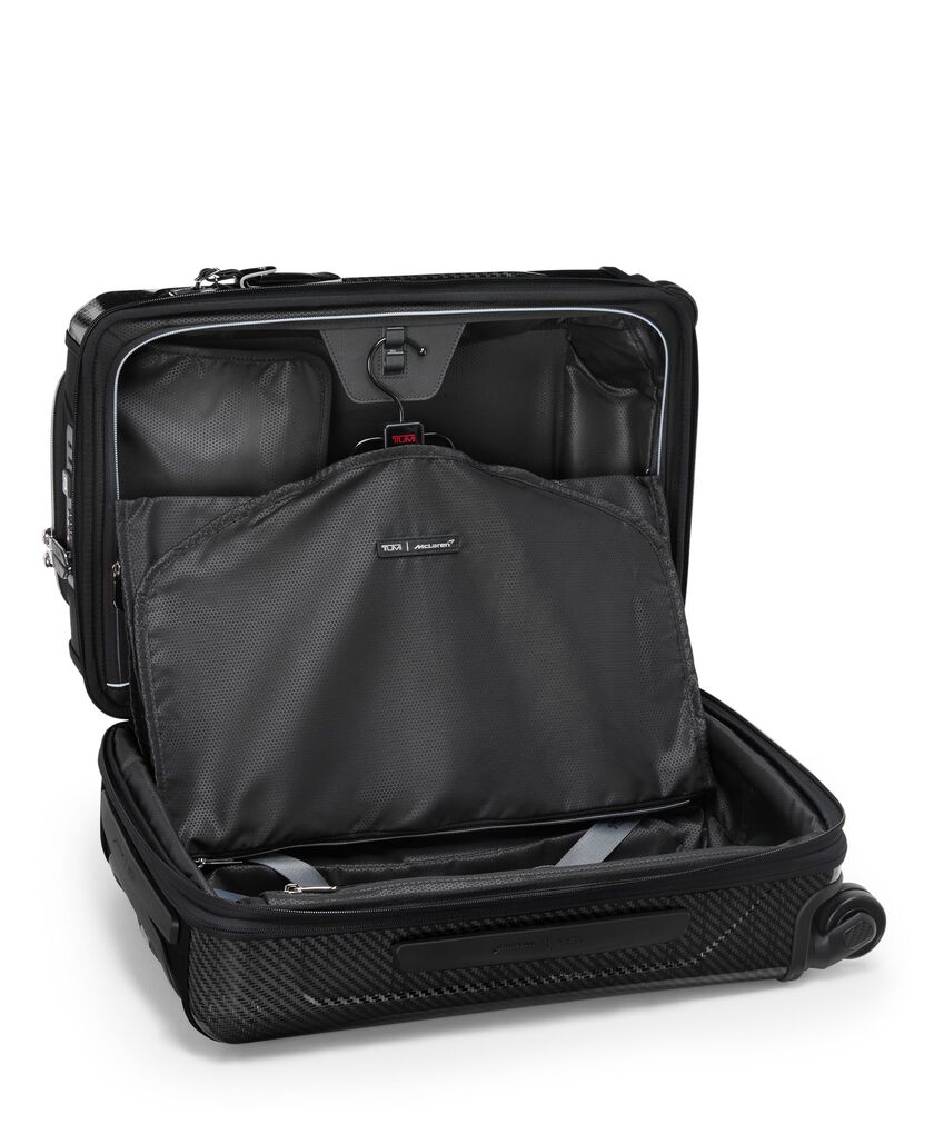 TUMI I MCLAREN Aero 國際可擴充登機箱  hi-res | TUMI
