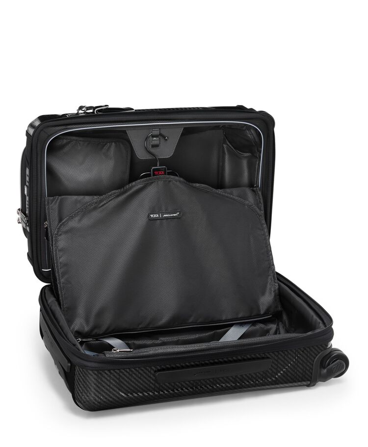 TUMI I MCLAREN Aero 國際可擴充登機箱  hi-res | TUMI
