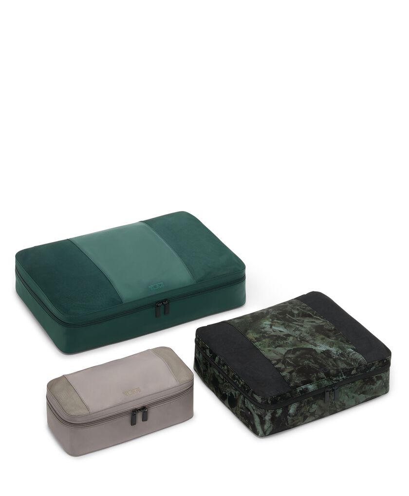 TUMI TRAVEL ACCESS. 旅行收納套組  hi-res | TUMI