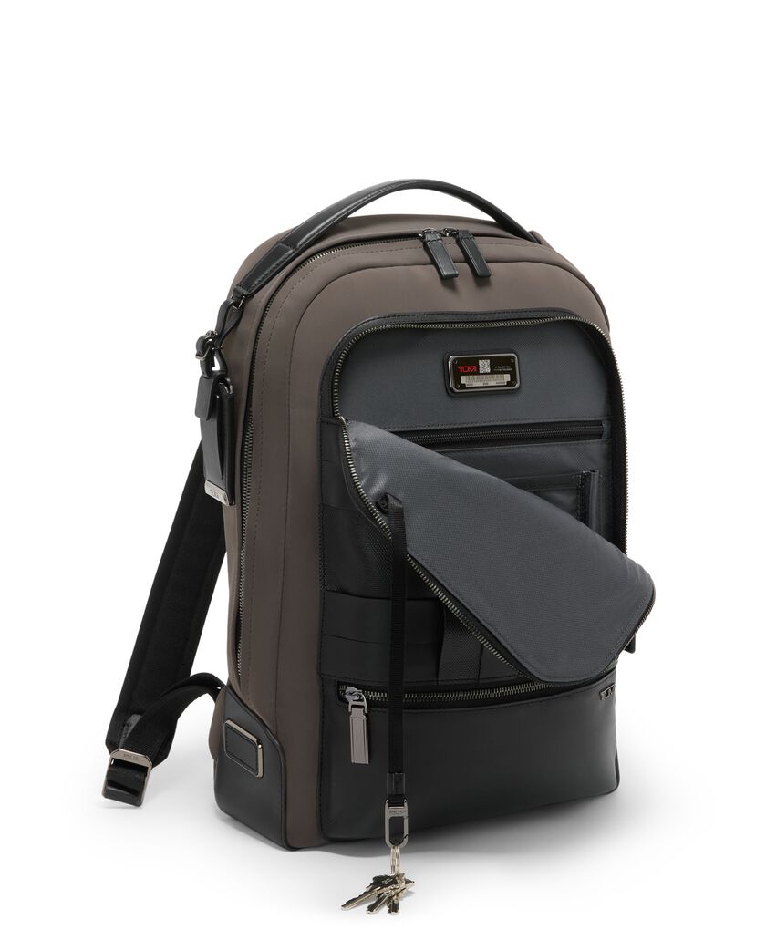 TUMI HARRISON Bradner 後背包  hi-res | TUMI