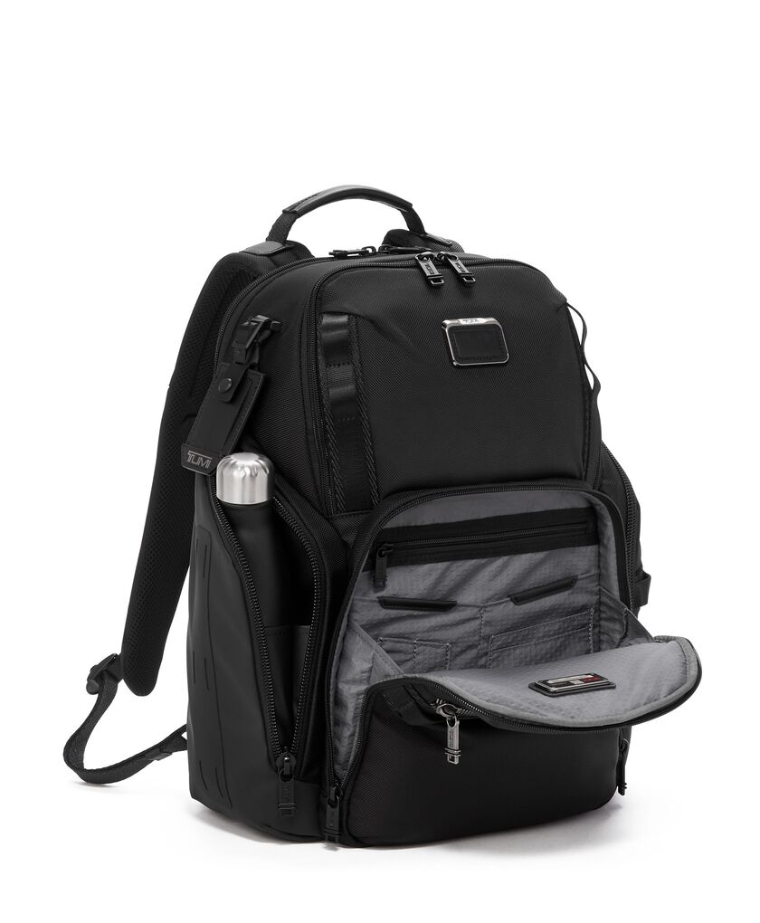 ALPHA BRAVO Search 背包  hi-res | TUMI