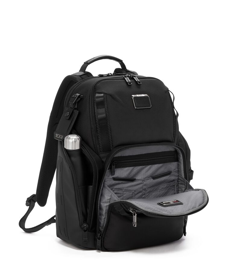 ALPHA BRAVO Search 背包  hi-res | TUMI