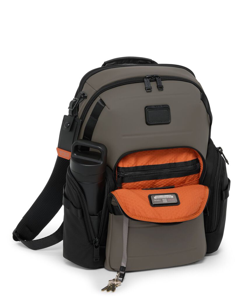 ALPHA BRAVO Navigation 後背包  hi-res | TUMI