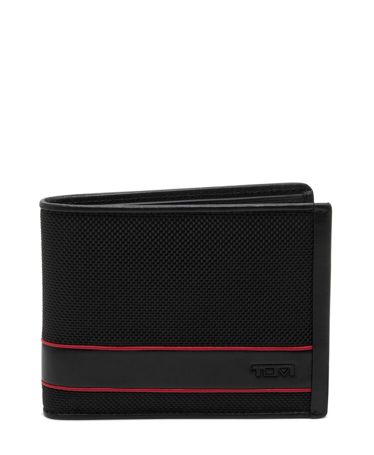 Global Double Billfold  hi-res | TUMI