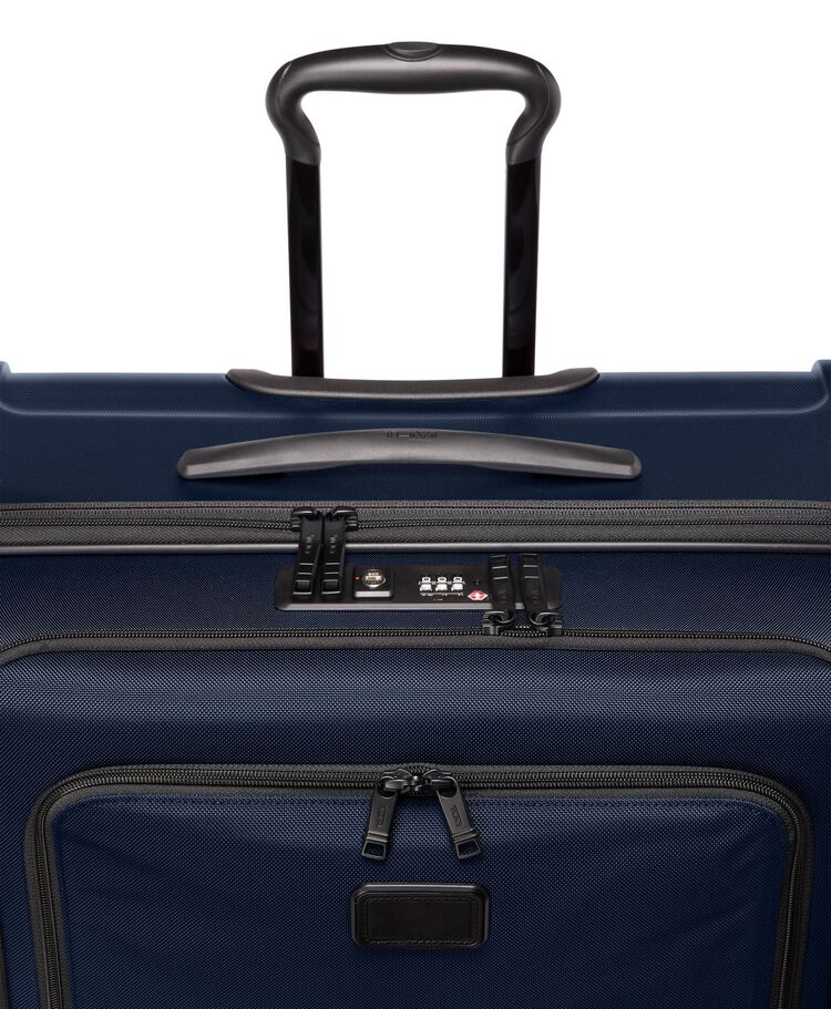 ALPHA 長程四輪可擴展托運行李箱  hi-res | TUMI