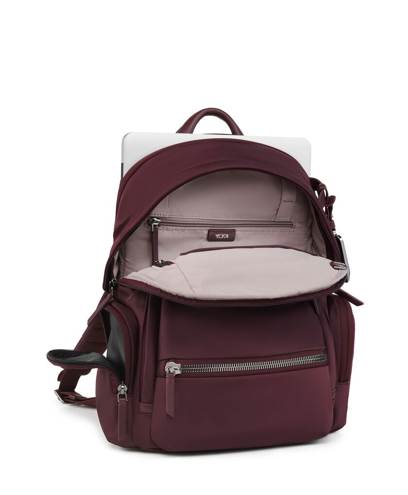 VOYAGEUR Celina 中型後背包  hi-res | TUMI