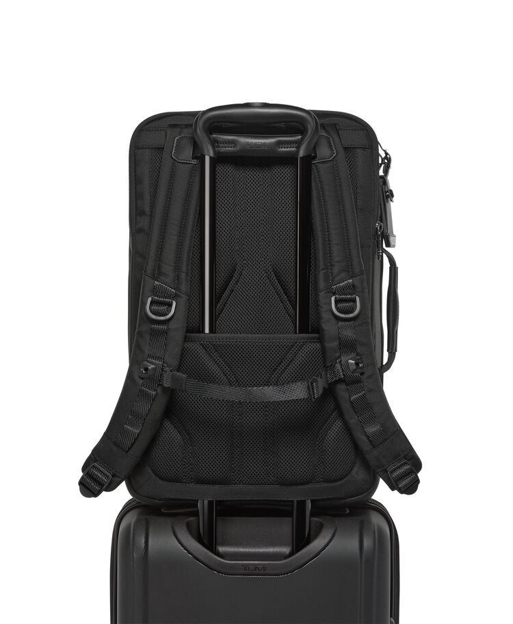 ALPHA BRAVO Detrick 背包  hi-res | TUMI