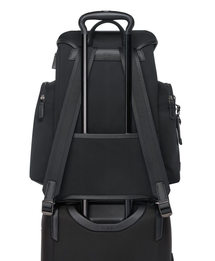 TUMI HARRISON Griffen 翻蓋後背包  hi-res | TUMI