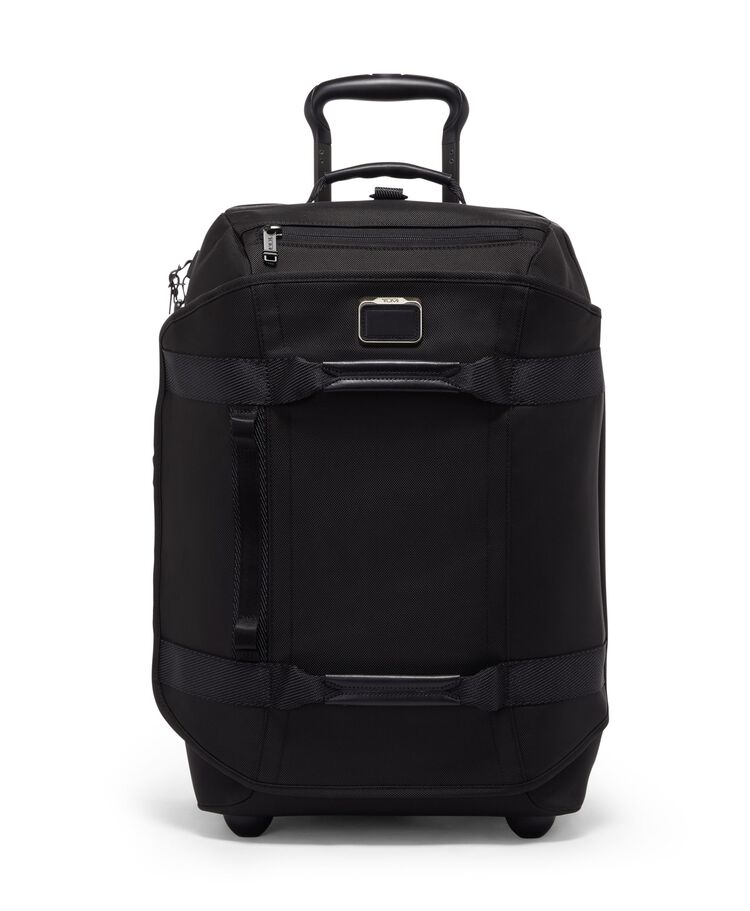 International 2 Wheel Duffel Backpack Carry-On  hi-res | TUMI