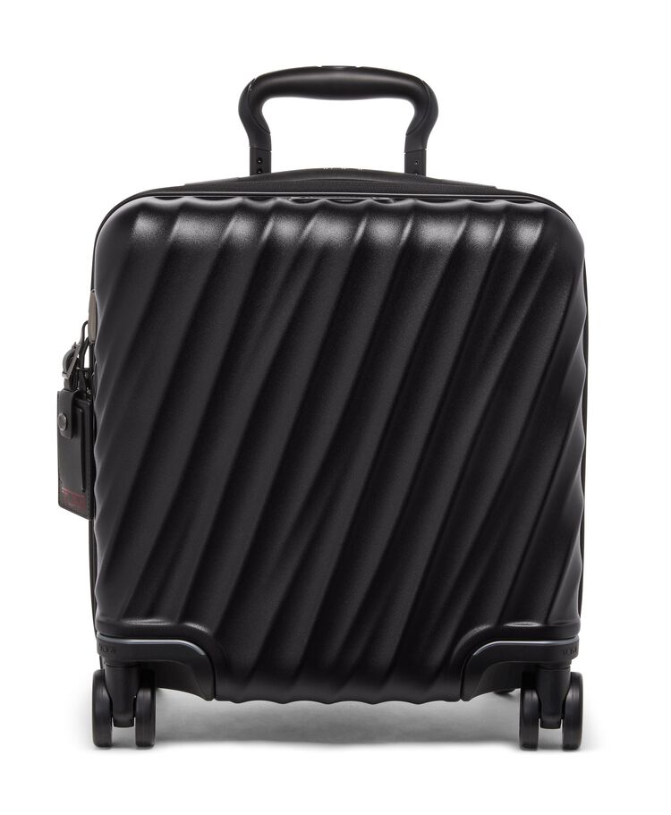 Small Compact 4 Wheeled Brief  hi-res | TUMI