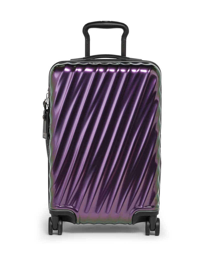 19 DEGREE 國際可擴展登機箱  hi-res | TUMI