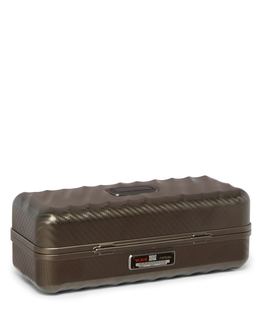 19 DEGREE ALUMINUM 旅行手錶收納盒  hi-res | TUMI