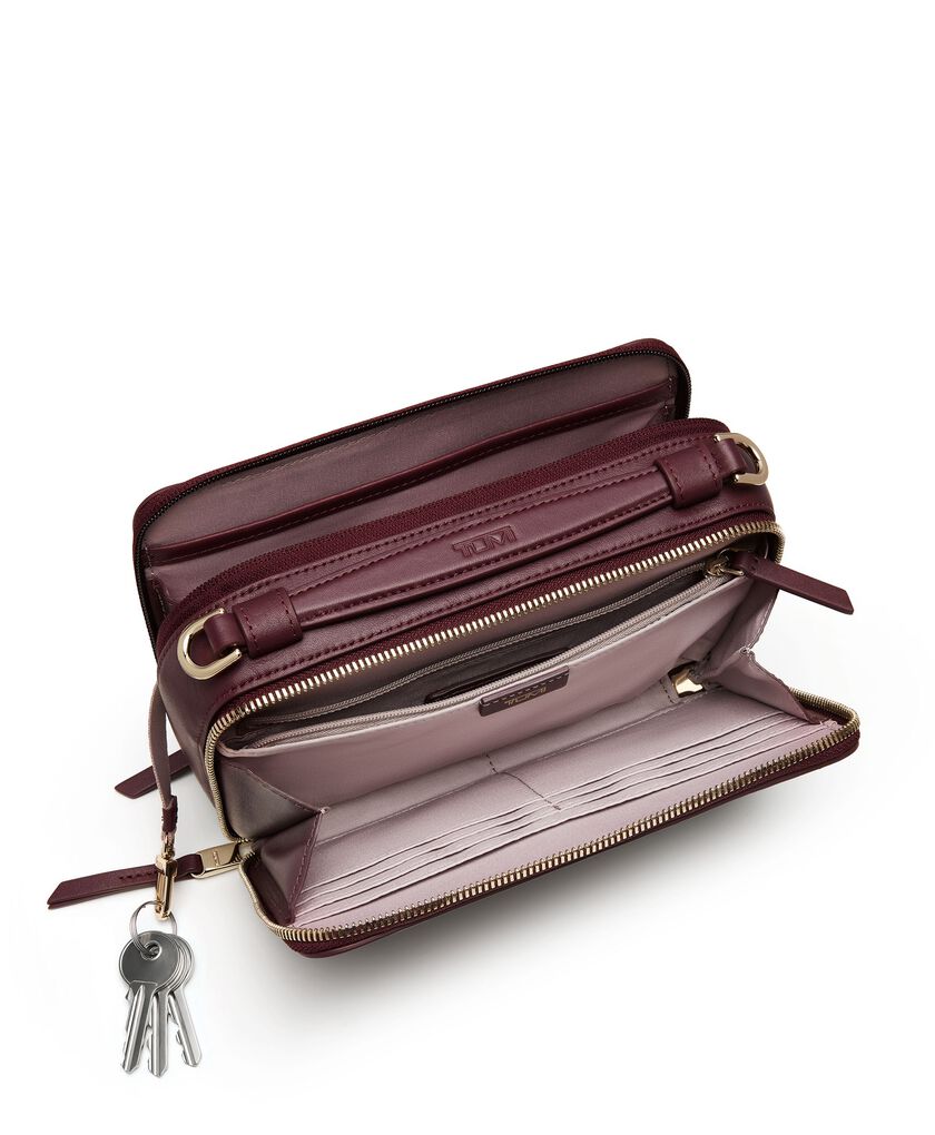 VOYAGEUR Myla 斜背包  hi-res | TUMI